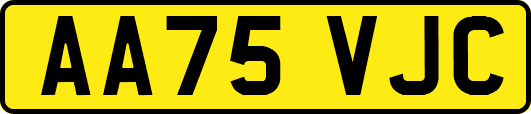 AA75VJC
