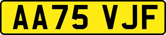 AA75VJF