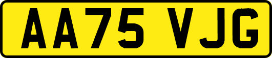 AA75VJG