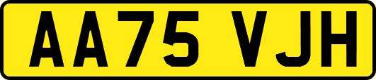 AA75VJH