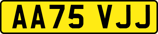 AA75VJJ