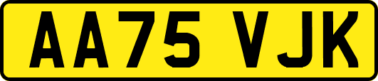 AA75VJK