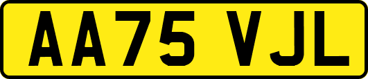 AA75VJL