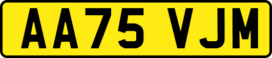 AA75VJM
