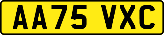 AA75VXC