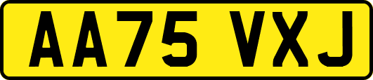 AA75VXJ