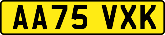 AA75VXK