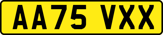 AA75VXX