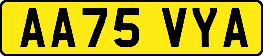 AA75VYA