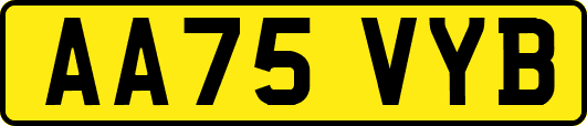AA75VYB