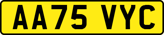 AA75VYC