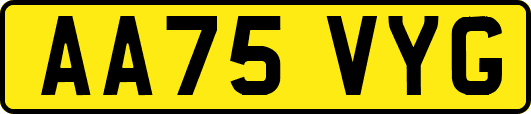 AA75VYG