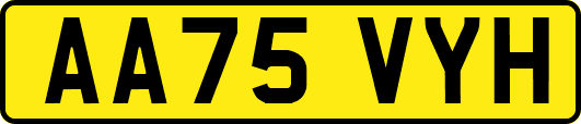 AA75VYH