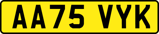 AA75VYK