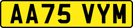 AA75VYM