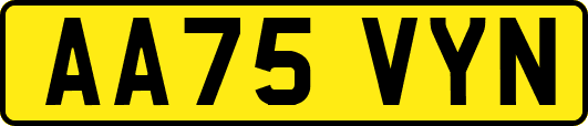 AA75VYN