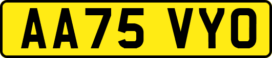 AA75VYO