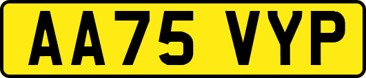 AA75VYP