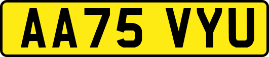 AA75VYU