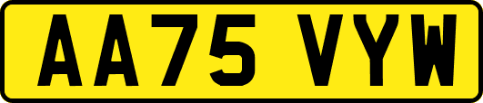 AA75VYW