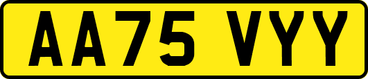 AA75VYY
