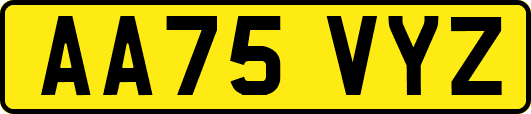 AA75VYZ