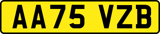 AA75VZB