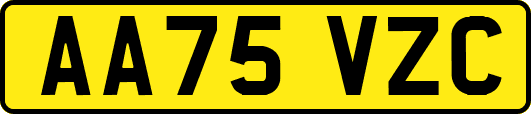 AA75VZC