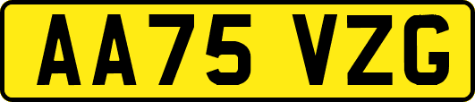 AA75VZG