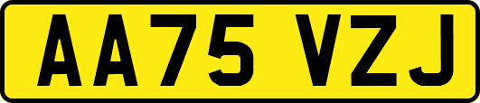 AA75VZJ