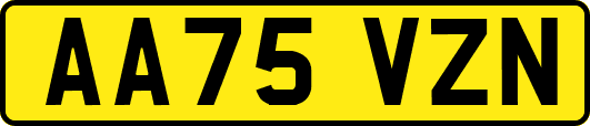 AA75VZN