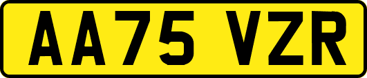 AA75VZR