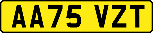 AA75VZT