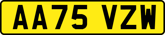 AA75VZW
