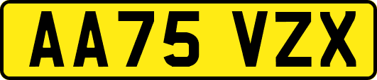 AA75VZX