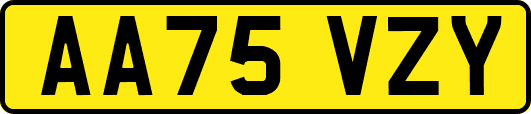 AA75VZY