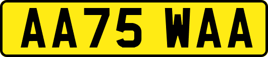 AA75WAA
