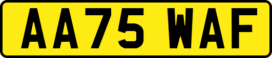 AA75WAF