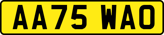 AA75WAO