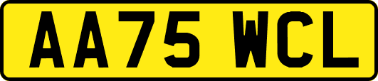 AA75WCL