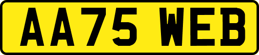 AA75WEB