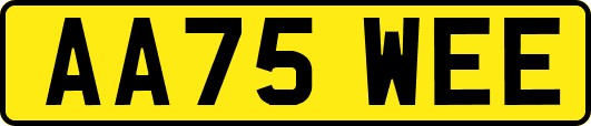 AA75WEE