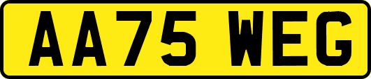 AA75WEG