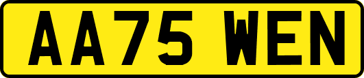 AA75WEN