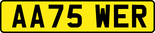 AA75WER