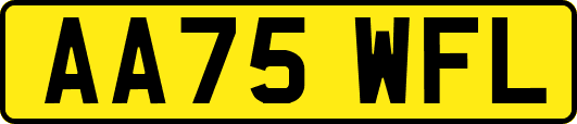 AA75WFL