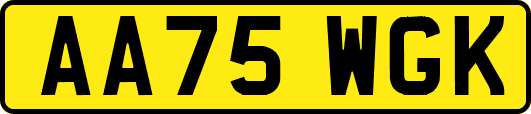 AA75WGK