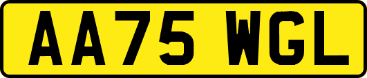 AA75WGL