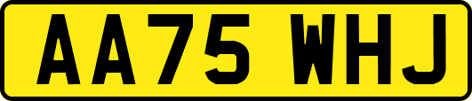 AA75WHJ