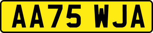 AA75WJA